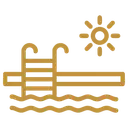 Pool Icon